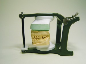 Articulator Simplex E200